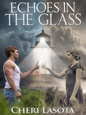 cover image of Echoes in the Glass